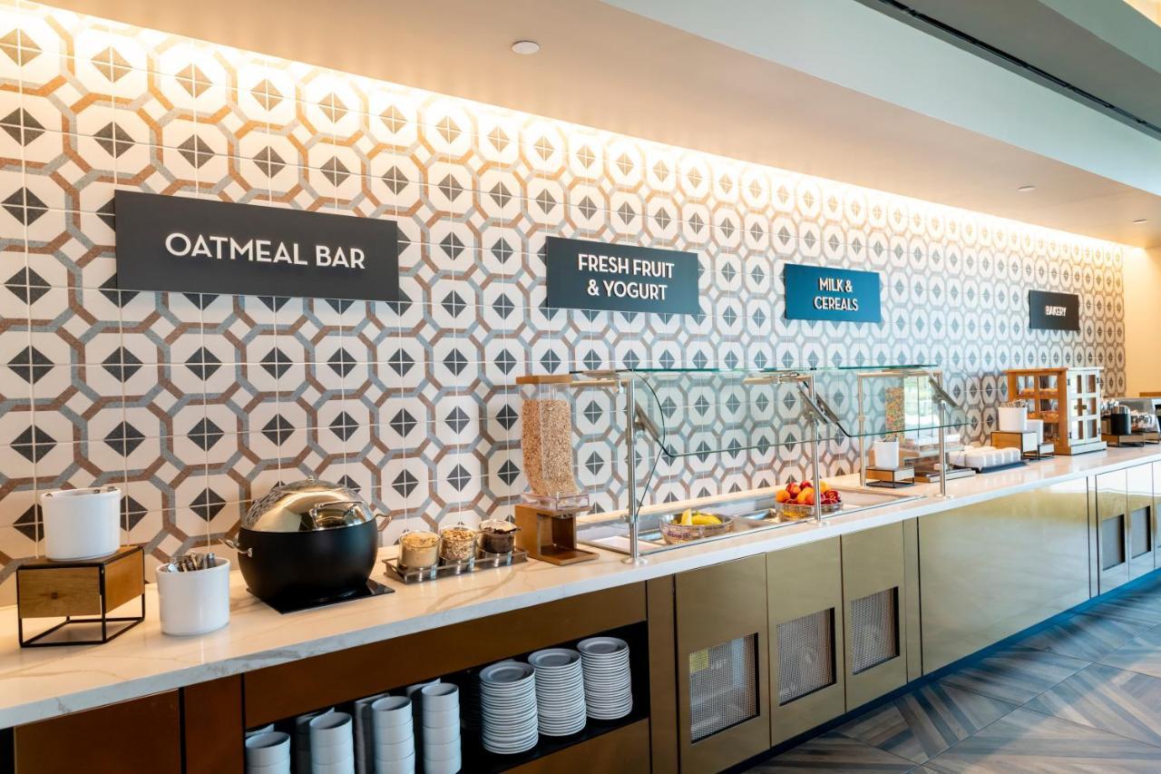 Embassy Suites By Hilton Virginia Beach Oceanfront Resort Ngoại thất bức ảnh