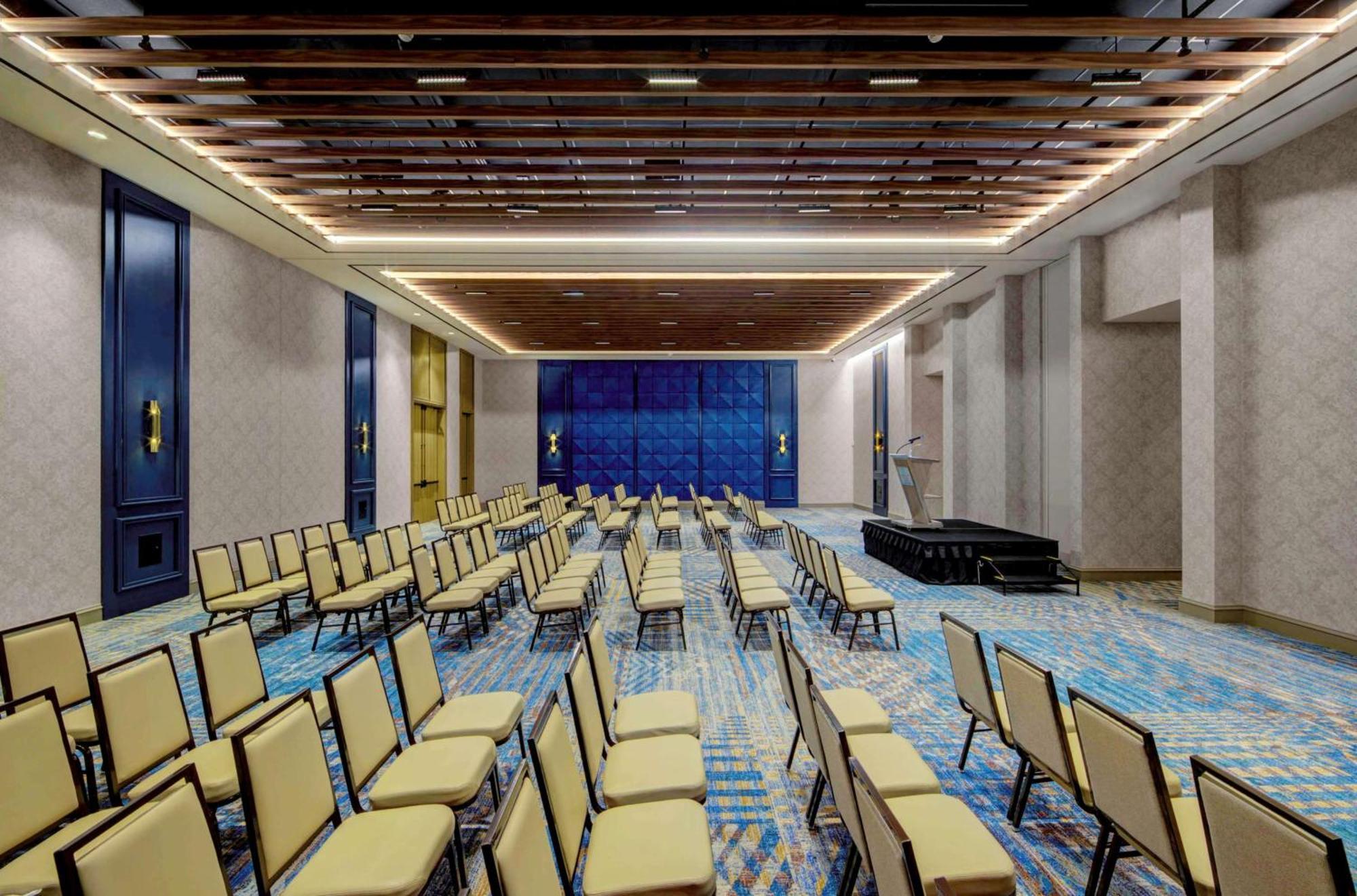 Embassy Suites By Hilton Virginia Beach Oceanfront Resort Ngoại thất bức ảnh