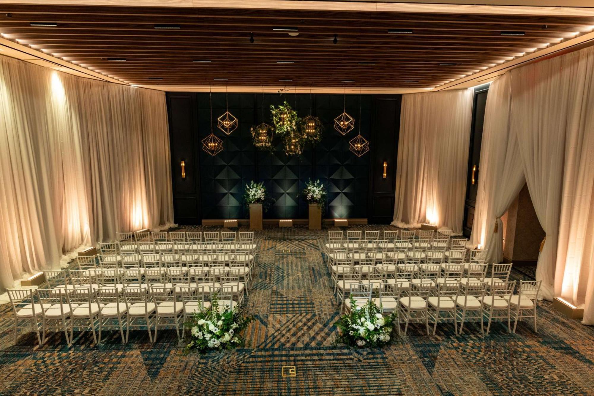 Embassy Suites By Hilton Virginia Beach Oceanfront Resort Ngoại thất bức ảnh